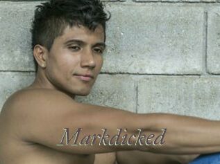 Markdicked