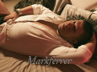 Markferrer
