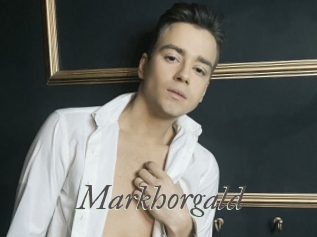 Markhorgald