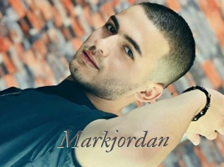 Markjordan