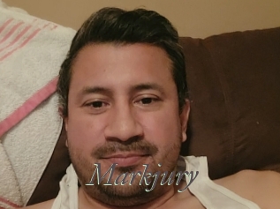 Markjury