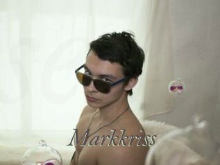 Markkriss