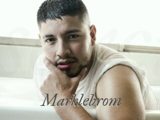 Marklebrom
