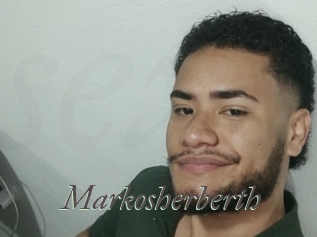Markosherberth