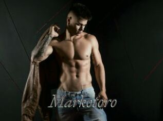 Markotoro