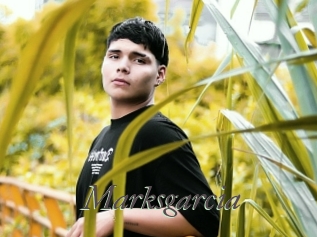 marksgarcia Sexcams city