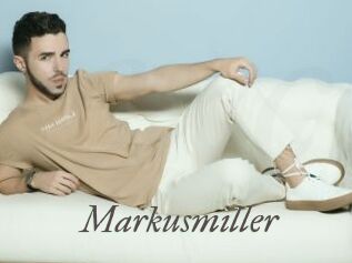 Markusmiller