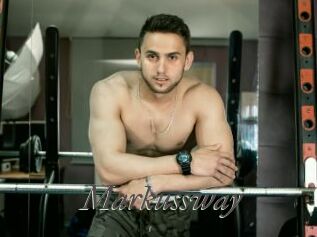 Markussway