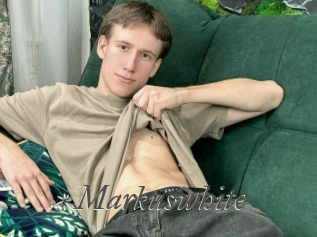 Markuswhite