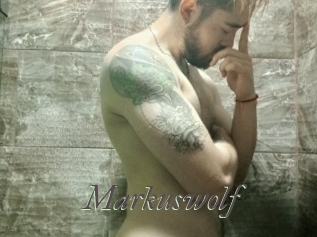 Markuswolf
