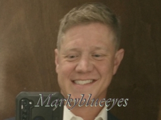 Markyblueeyes