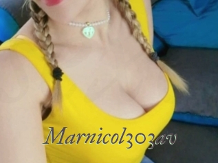 marnicol303av Sexcams city