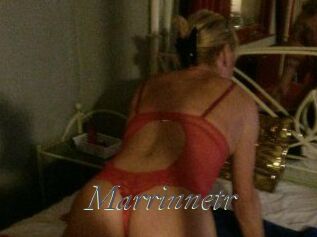 Marrinnetr