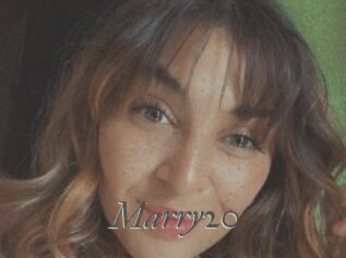 Marry20