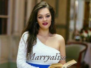 Marryalisa