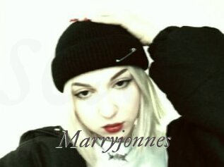 marryjonnes Sexcams city