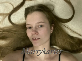 Marrykarter