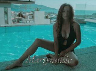 Marsymusic