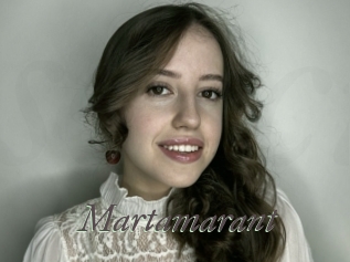 Martamarant