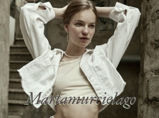 Martamurcielago