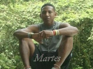 Martes