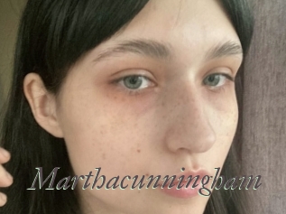 Marthacunningham