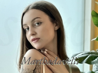 Marthadavelli