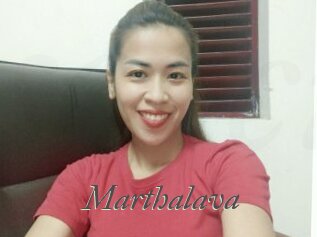 Marthalava