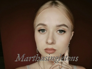 Marthasingletons