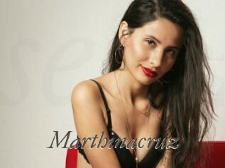 Marthinacruz