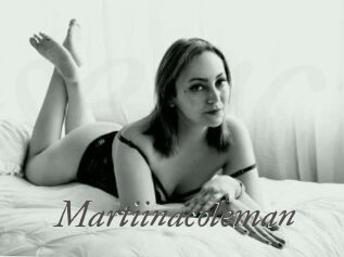 Martiinacoleman