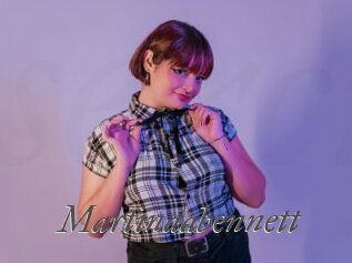 Martinaabennett