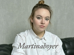 Martinaboyer