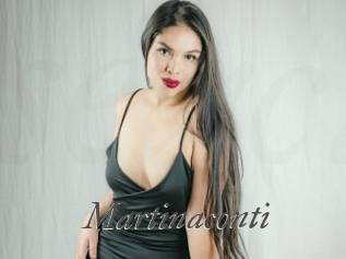 martinaconti Sexcams city