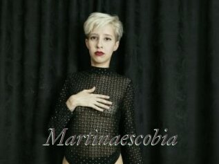 Martinaescobia