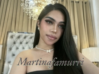 martinafamurri Sexcams city