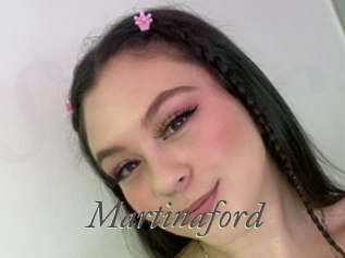 Martinaford