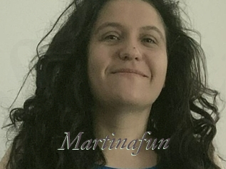 Martinafun