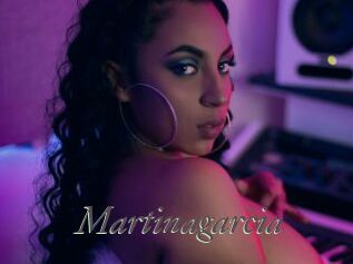 Martinagarcia