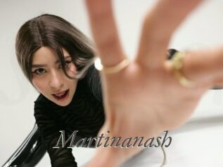 Martinanash