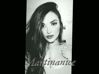 Martinanice
