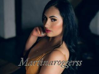 Martinaroggerss