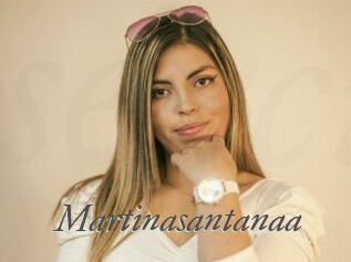 Martinasantanaa