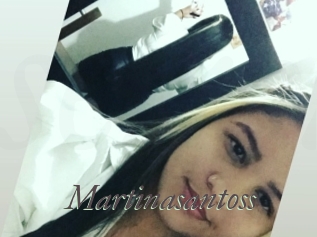 martinasantoss Sexcams city