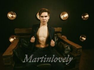 Martinlovely