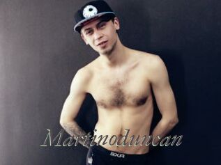 Martinoduncan