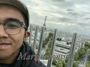 martinthomson Sexcams city