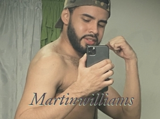 martinwilliams Sexcams city