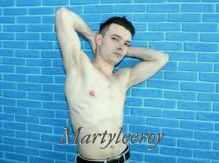 Martyleeroy