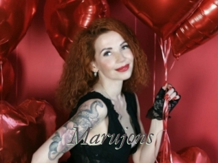 Marujons